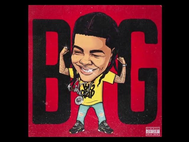 Young M.A - BIG (Instrumental) BEST VERSION