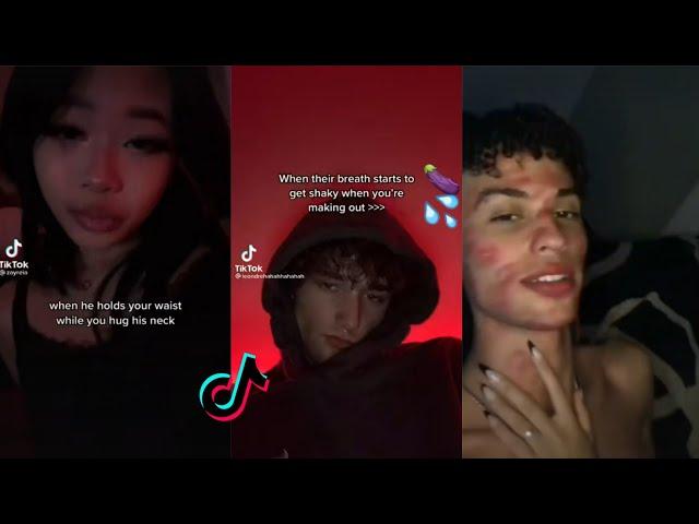 freaky tik tok that reminds of that Wattpad ' member '