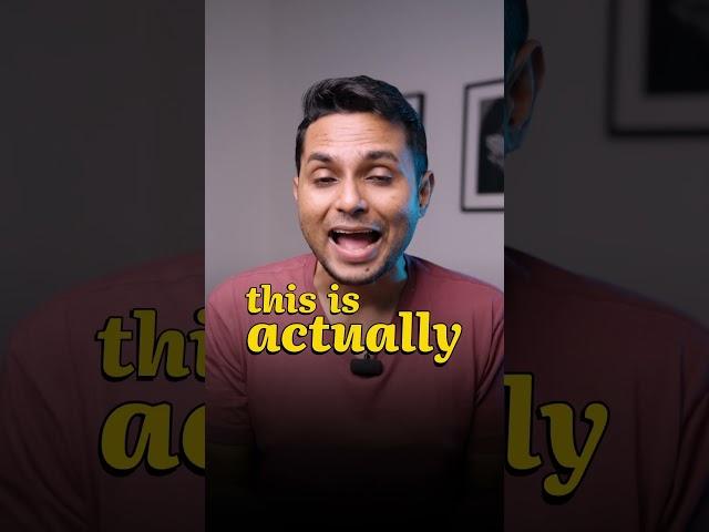 Only TOP 1% Graphic Desingers Know THIS ️ | Saptarshi Prakash