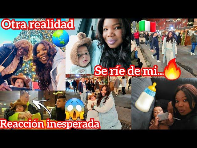 Vlogmas11 PEQUEÑOS ADELANTOS|LA OTRA CARA DE ESTA CIUDAD@Detrasdemiventana2