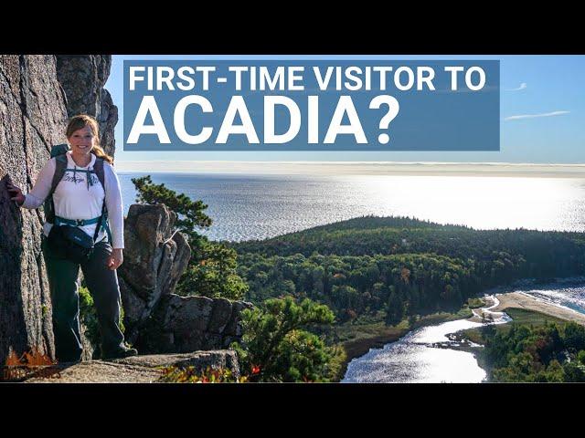 Acadia National Park Trip Planner | The Ultimate Guide for First-Time Visitors