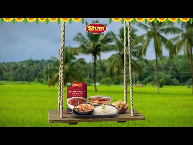 Authentic South Indian Flavors | Shan Foods