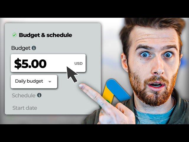 How to Run Google Ads on a Small Budget (And Still Get Big Results!)