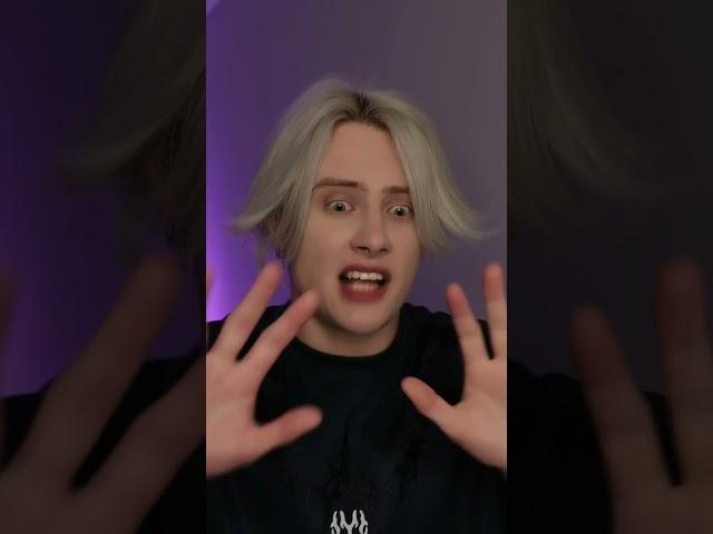 Pov: ты можешь управлять отцом или мачехой ￼