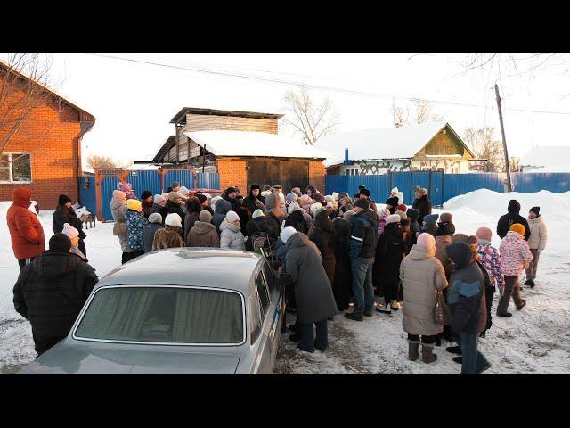 Копейчане требуют вернуть маршрутки в поселках