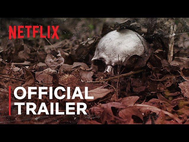 Unsolved Mysteries Volume 2 | Official Trailer | Netflix