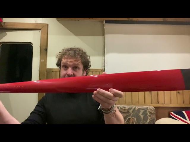 Gearlab Akiak Greenland Paddle Unboxing 