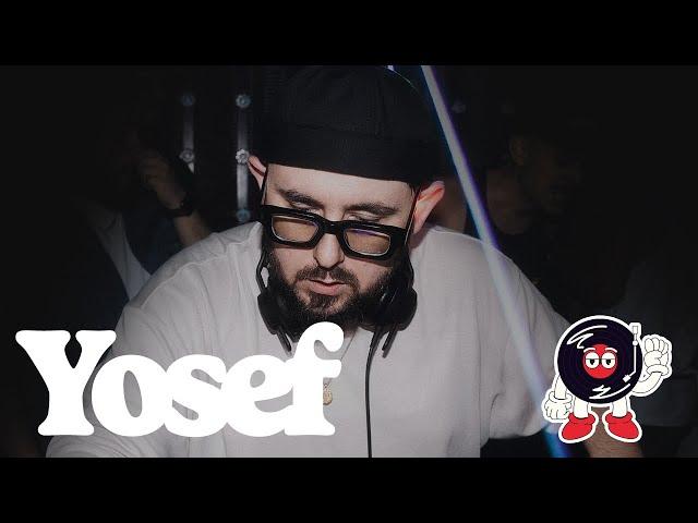 Yosef | Recreo Club