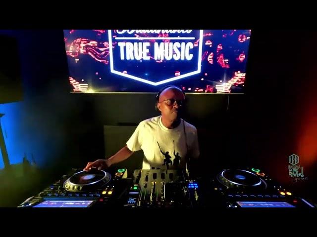 #DeepSoulSensationSunday feat Vinny Da Vinci