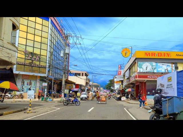 Naval Biliran town tour #biliranisland