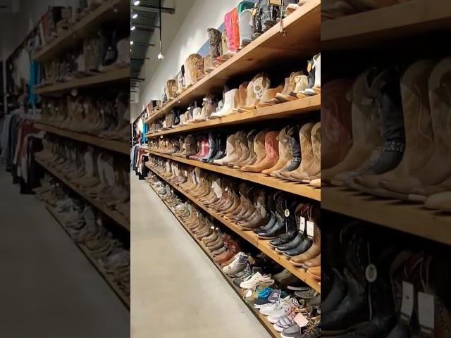 Cowboy boots at Albany area NY #cowboystyle #cowboyboots #store #boots #cowboyshoping
