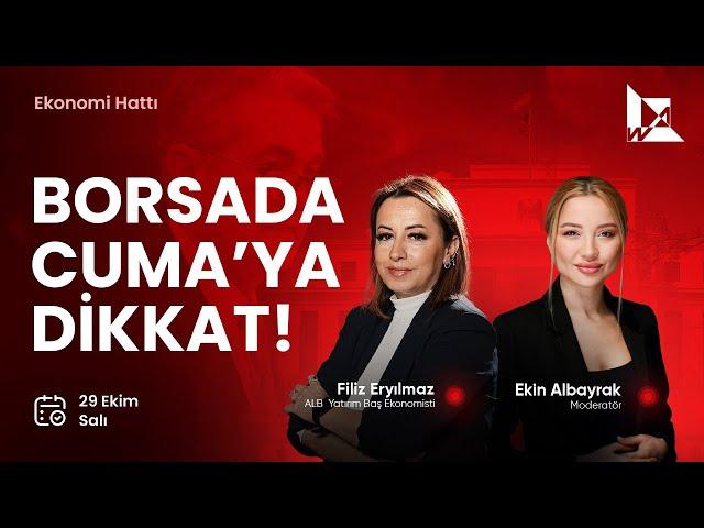 Altın Tarım Dışı İstihdamı Bekliyor | Filiz Eryılmaz, Ekin Albayrak