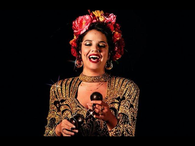 Bellida - Moroccan Sephardic Ladino - Judeo Arabe song in Haquetia - by LALA Tamar