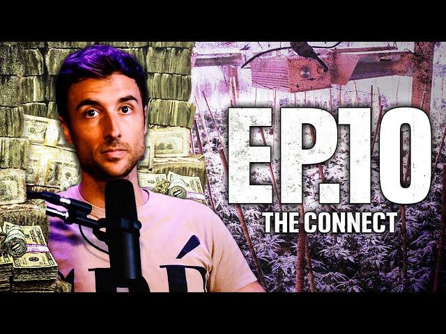 A Drug Trafficker Answers The Internet's Questions | Ep. #10 | The Connect with Johnny Mitchell