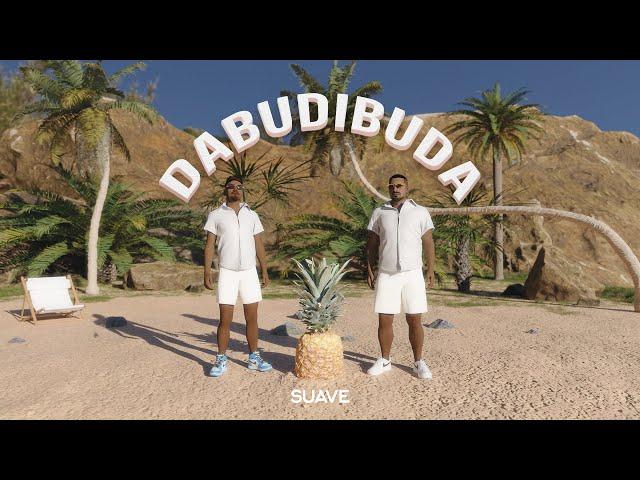 ARPINO SACHI x MAHDI - Dabudibuda (Prod. By Denik)