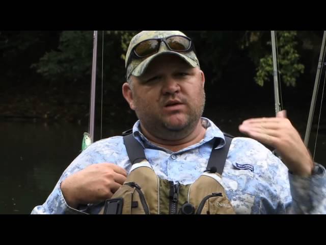 Chad Hoover - KNOT RIGHT for TV (WARNING: Immature Content)