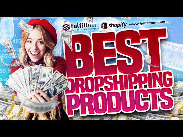 Best Dropshipping Products | Trending Products For Dropshipping | Spy On Facebook Ads