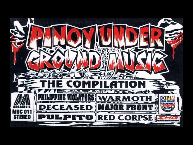 Pinoy Underground Music - Full Album