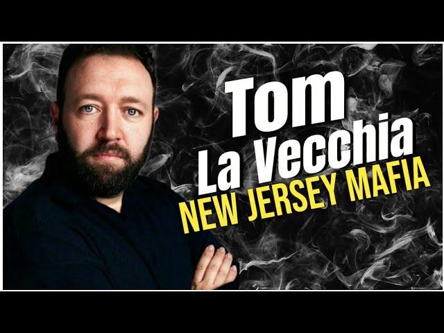 Tom La Vecchia And @tommystigs8278 On The Decline Of The New Jersey Mafia