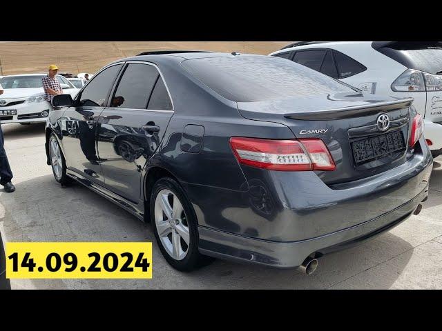 Мошинбозори Душанбе/// Toyota Camry, Toyota Corolla, Lexus ES, Lexus Rx, Kia K5