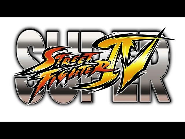 Crumbling Laboratory   Super Street Fighter IV Music Extended