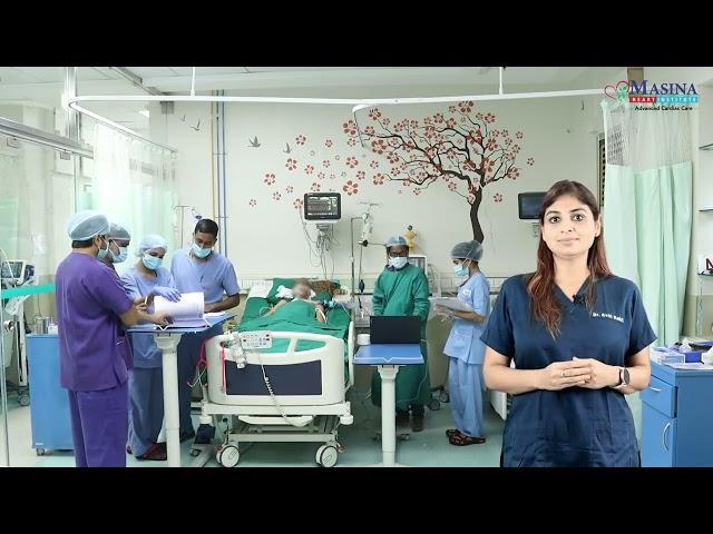 How Patients Are Managed In Cardiac Critical Care Unit Post Cardiac Surgery - Dr. Ruhi Kohli