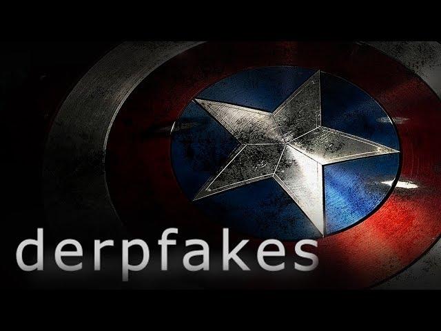 Marvellous | Derpfakes