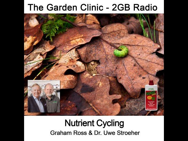 Neutrog TV | How soil nutrient cycling can help your garden + GOGO Juice