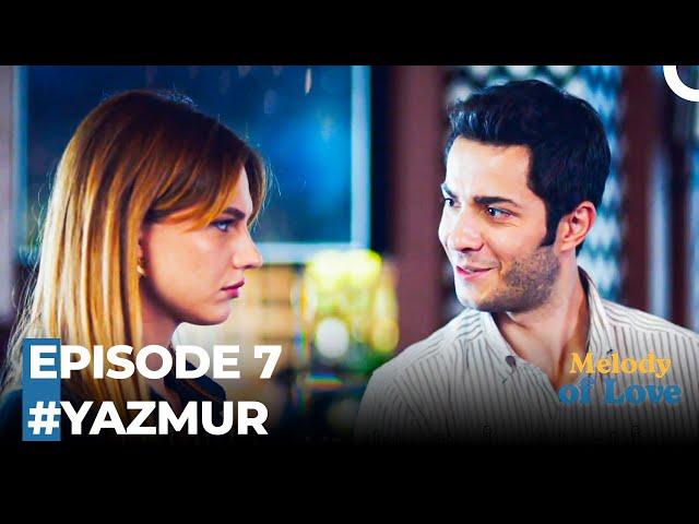 Yaz & Murat Episode 7 Special Scenes - Melody of Love