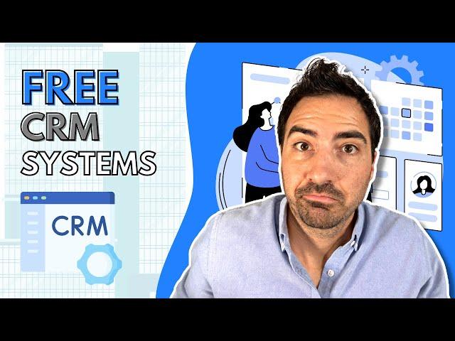 9 Awesome FREE Real Estate CRM Software To Close Deals In 2023