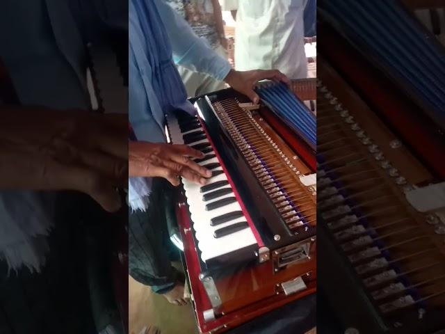 it's for sale harmonium ll