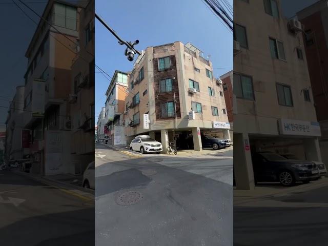 강남 도보역세권 리모델링된 50억대 꼬마빌딩 #리빌딩tv