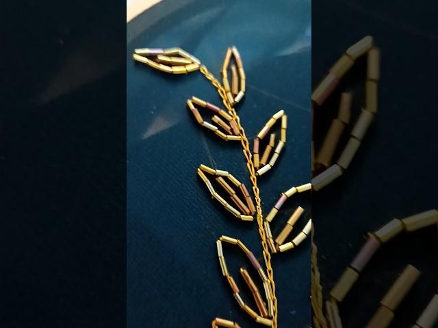 custome made designer wear. #shorts #designer #salwarsuit #trending #aariwork #custom