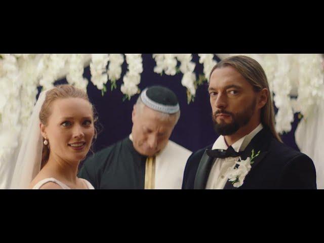 Salvatore Ganacci - Take Me To America (Official Music Video)