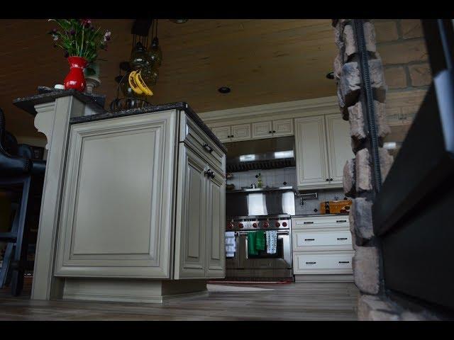 Best Kitchen Renovation Part 2 "build your own kitchen cabinets"