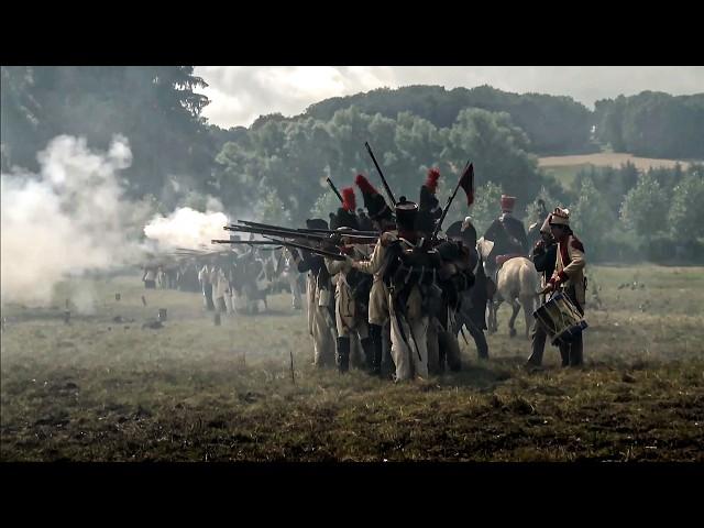 The Battle of Wavre: Napoleon's Unsung Triumph