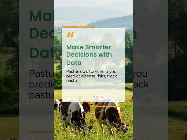Protect Your Farm from Changing Weather!