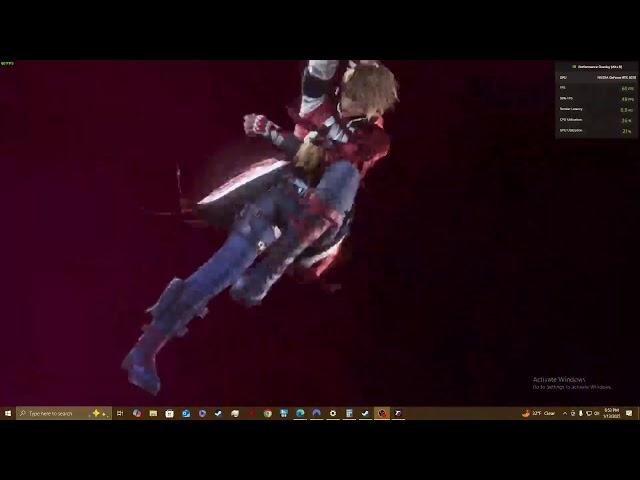 Paladins Live Stream