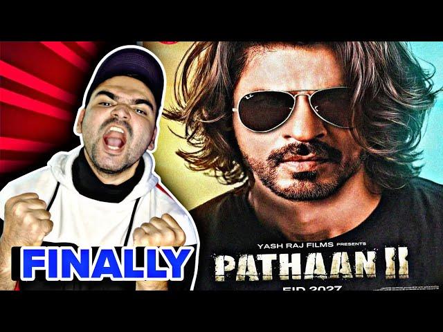 PATHAAN 2 SHOOTING STARTS | BIG NEWS | 2026