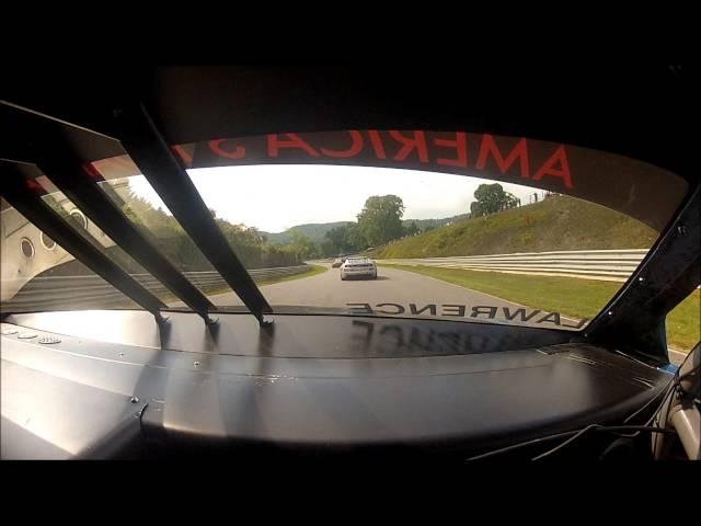 Trans Am at Lime Rock Park 2014 | Cameron Lawrence