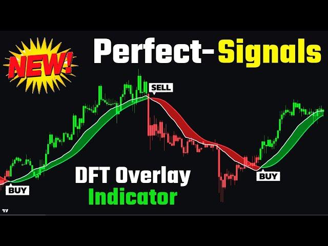 After Years of Searching... I Finally Found the KEY to boosting Your Trading Performance!