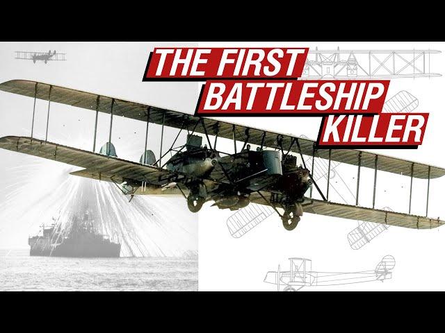 Martin NBS-1 | Embarrassing The US Navy Since 1921