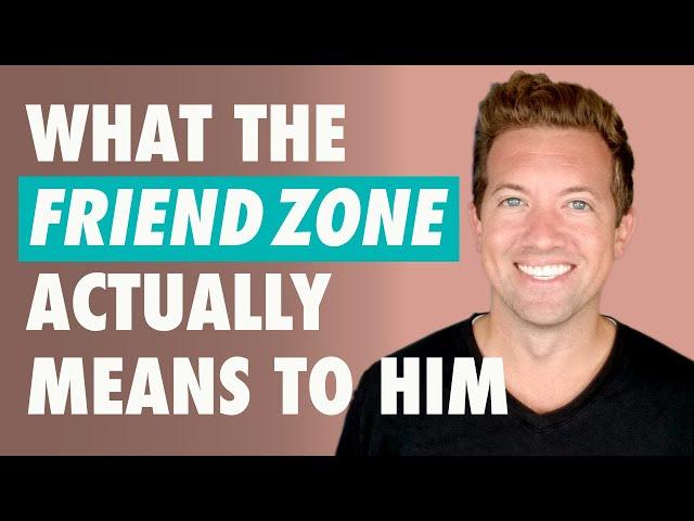 He Put Me In The Friendzone... Now What?