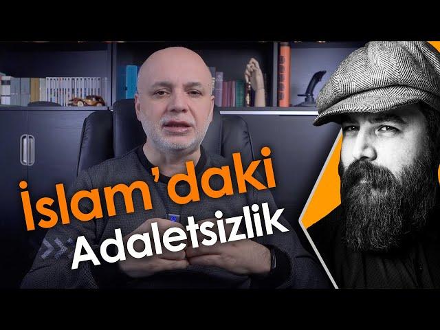 İslam'da Kısas ve Kölelik - Gürkan Engin'e Cevap