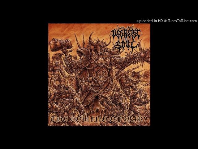 Decrepit Soul - Perished In Flames