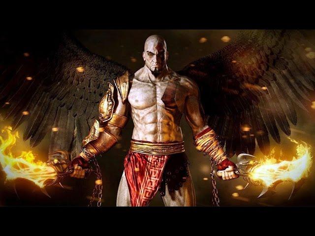 God of War 3 Remastered Review