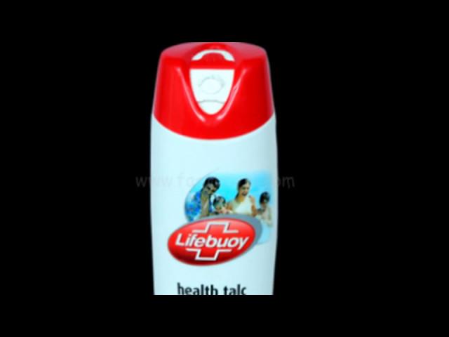 Lifebuoy Health Talc