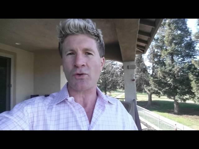 Law of Attraction VLOG Preview Gavin Mehl