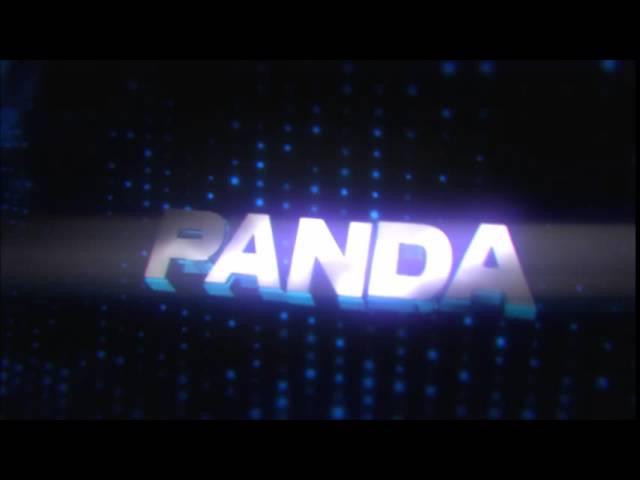1 Intro - PandaGamersTV - By Coldek