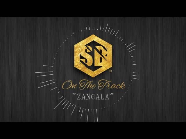 (FREE BEAT!!) 'Zangala' Afro Beat Instrumental | Prod. by S'Bling